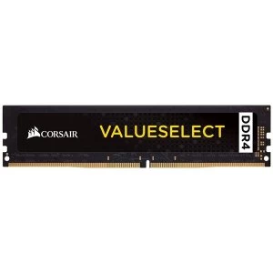 Corsair ValueSelect 8GB 2666MHz DDR4 RAM