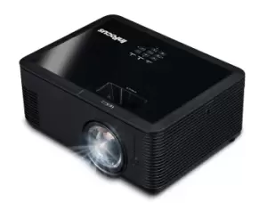 InFocus IN138HDST data projector Short throw projector 4000 ANSI...