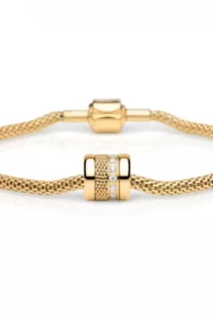 Bering Gold Bracelet LOV7-G-ME-190