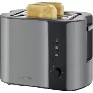 Severin AT 9541 2 Slice Toaster