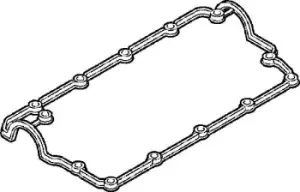 Cylinder Head Cover Gasket 531.410 by Elring