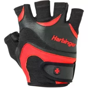 Harbinger Flexfit Training Glove - Black
