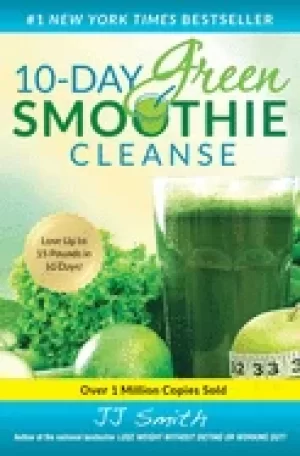 10 day green smoothie cleanse