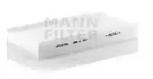 Cabin Air Filter Cu3847 By Mann-Filter