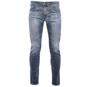 AG Jeans AG Jeans Tellis Slim Wash Jeans - Lofted