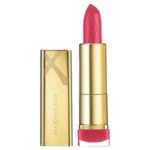 Max Factor Colour Elixir Lipstick Bewitching Coral 827 Pink