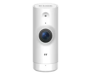 D-Link DCS-8000LHV2 IP security camera Indoor 1920 x 1080 pixels...