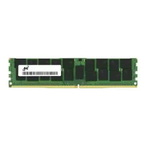 Micron 128GB 3200 MHz DDR4 LRDIMM Server Memory