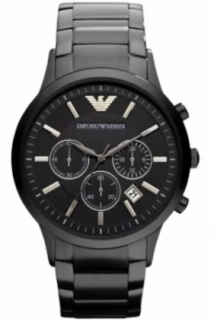 Emporio Armani AR2453 Men Bracelet Watch