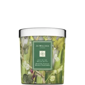 Jo Malone London Lily of the Valley & Ivy Scented Charity Home Scented Candle 200g