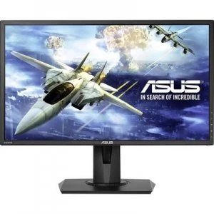 Asus 24" VG245HE Full HD LED Gaming Monitor