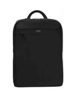 Targus 15" Newport Ultra Slim Backpack - Black