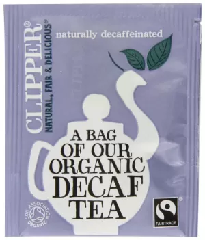 Clipper Decaf Everyday Tea Envelopes 250 Bags