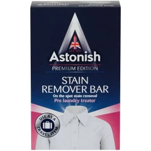 Astonish Premium Edition Stain Remover Bar