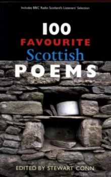 100 favourite Scottish poems by Stewart Conn