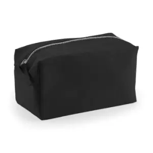 Westford Mill Canvas Accessory Case (S) (Black)