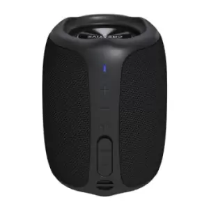 Creative Labs MUVO Play Portable and Waterproof Bluetooth Speaker