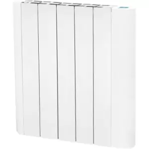 Hyco Avignon 900W (0.9kW) Electric Radiator With Digital Thermostat & LCD Timer - AVG900T