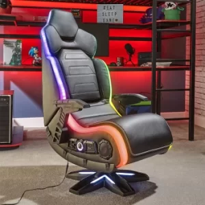 X Rocker Evo 4.1 RGB Gaming Chair