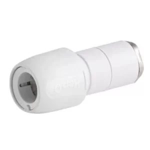 Hep2O Push-Fit Spigot Reducer (Dia)22mm X 15mm