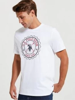 U.S. Polo Assn. U.S Polo Assn Striker T-Shirt
