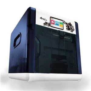XYZ Printing Da Vinci 1.1 Plus 3D Printer