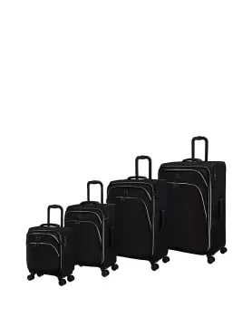 IT Luggage Trinary Suitcase Set