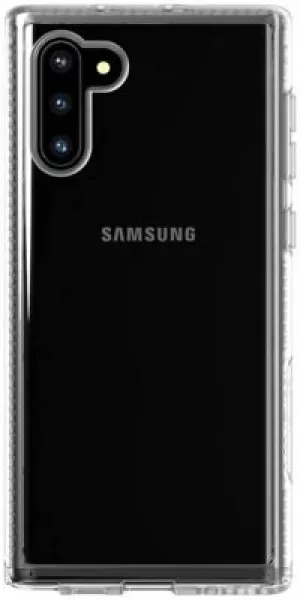 Tech21 Pure Clear mobile phone case 16cm (6.3") Cover Transparent