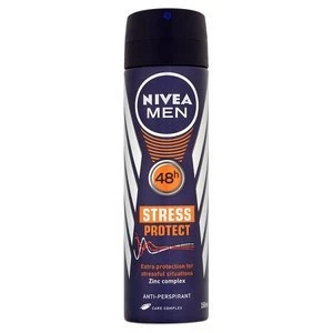 Nivea Stress Protect 48h Anti-Perspirant 150ml