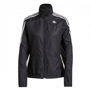 adidas adidas Marathon Jacket Ladies - Black