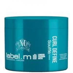 label.m Create Curl Define Souffle 120ml