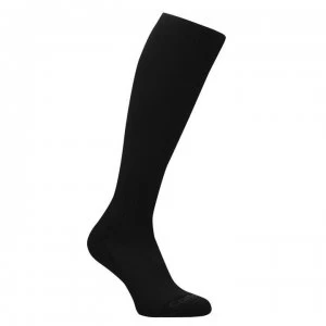 Sondico Football Socks - Black