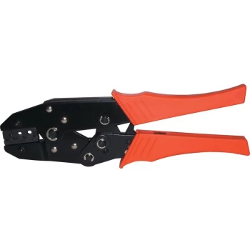 0.5-6MM Uninsulated Terminal Crimping Tool - Kennedy