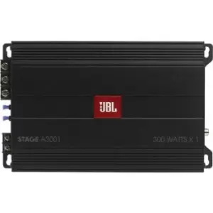 1-channel headstage 600 W JBL STAGEA3001