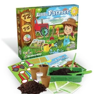 Science4you Eco Science Little Farmer