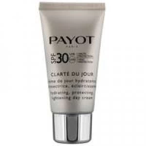 Payot Paris Anti Dark Spots Clarte Du Jour: Hydrating Protecting Lightening Day Cream SPF30 50ml