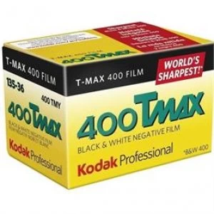 Kodak T MAX 400 TMY135 36