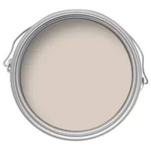 Crown Breatheasy White Pepper - Matt Emulsion Paint - 2.5L