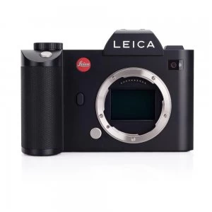 Leica SL 24MP Mirrorless Digital Camera