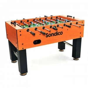 Sondico Professional Football Table - Football Table