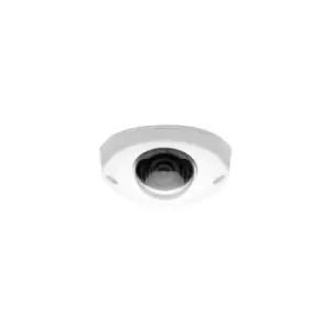 Axis P3905-R Mk II IP security camera Outdoor Dome Ceiling 1920 x 1080 pixels