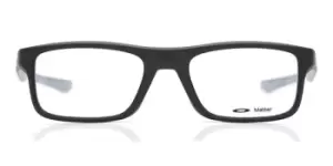 Oakley Eyeglasses OX8081 PLANK 2.0 808101