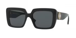 Versace Sunglasses VE4384B GB1/87