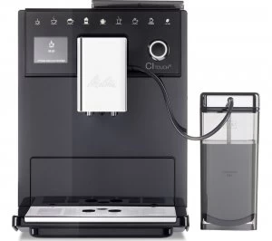 Melitta CI Touch F630102 Bean to Cup Coffee Machine