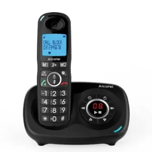 Alcatel XL595 Voice TAM Cordless Dect Phone