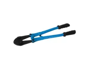 Silverline CT21 Bolt Cutters Length 450mm - Jaw 6mm