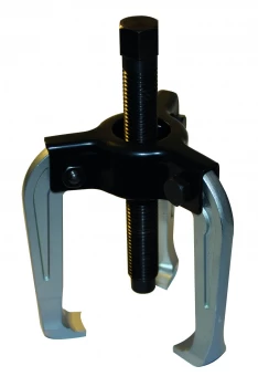 Sykes-Pickavant 14340000 1400 Series Mechanical Triple Leg Puller - 4 Inch