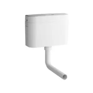 Grohe - 37762SH0 Adagio Concealed Cistern 6L White