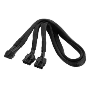 Silverstone SST-PP12-EPS internal power cable 0.55 m