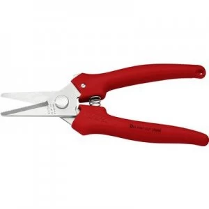 Combination shears Knipex 95 05 140 140 mm